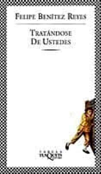 Descargar gratis ebook TRATANDOSE DE USTEDES en epub