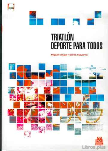 Descargar gratis ebook TRIATLON DEPORTE PARA TODOS en epub