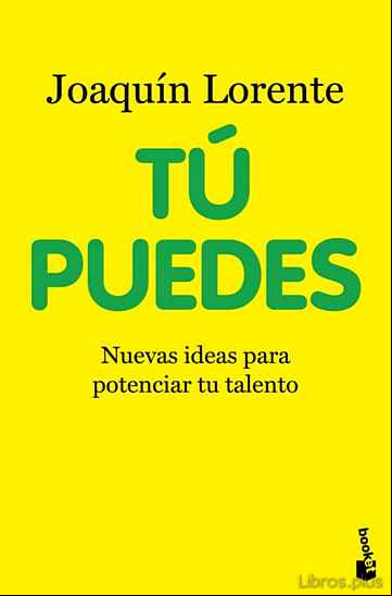 Descargar gratis ebook TU PUEDES en epub