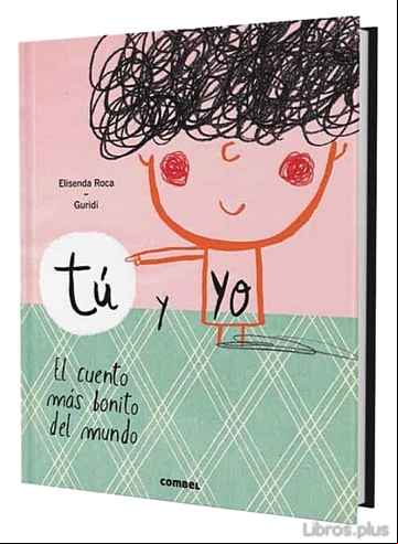 Descargar gratis ebook TU Y YO. EL CUENTO MAS BONITO DEL MUNDO en epub