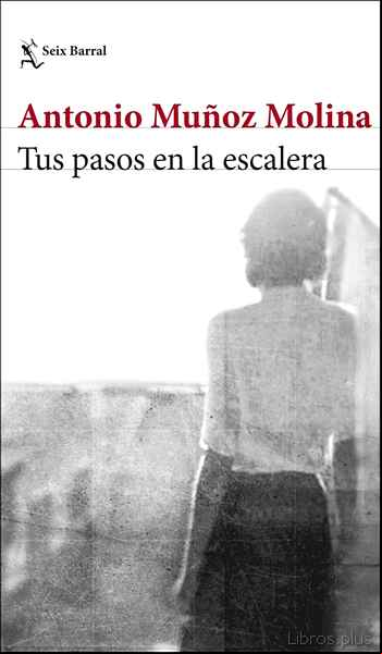 Descargar ebook TUS PASOS EN LA ESCALERA