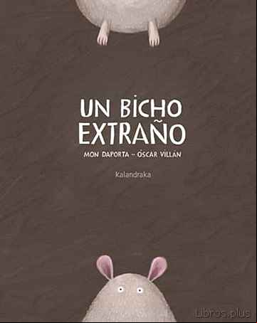 Descargar gratis ebook UN BICHO EXTRAÑO en epub