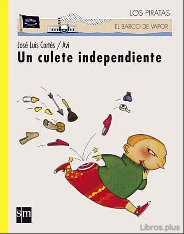 Descargar gratis ebook UN CULETE INDEPENDIENTE en epub