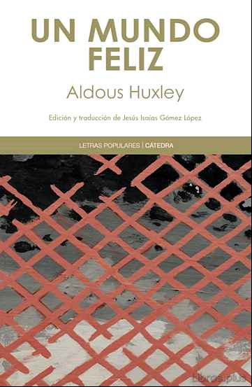 Descargar ebook UN MUNDO FELIZ