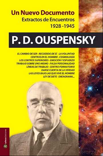 Descargar ebook UN NUEVO DOCUMENTO