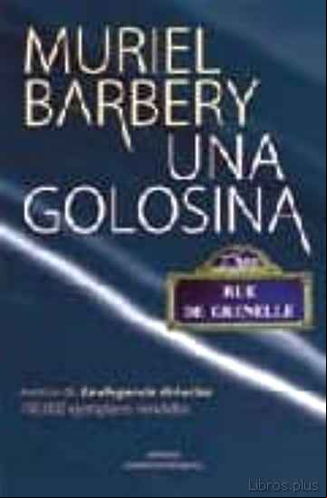 Descargar ebook UNA GOLOSINA
