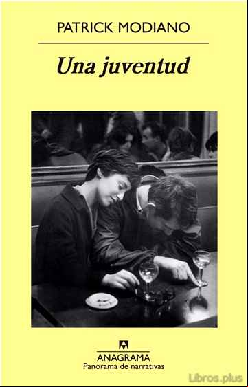 Descargar gratis ebook UNA JUVENTUD en epub