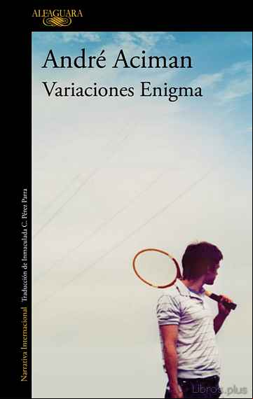 Descargar ebook VARIACIONES ENIGMA