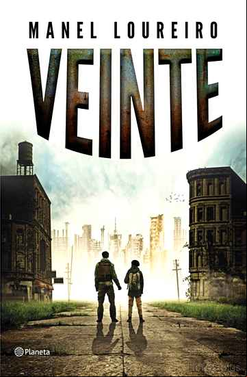Descargar gratis ebook VEINTE en epub