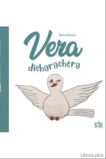 Descargar gratis ebook VERA DICHARACHERA en epub