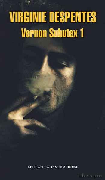 Descargar ebook VERNON SUBUTEX VOL. I