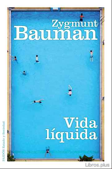 Descargar ebook VIDA LIQUIDA