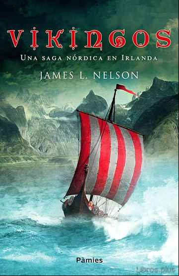 Descargar gratis ebook VIKINGOS en epub