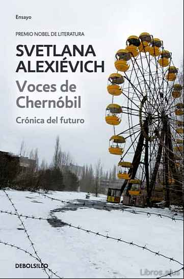 Descargar gratis ebook VOCES DE CHERNOBIL en epub