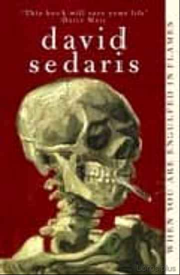 Descargar gratis ebook WHEN YOU ARE ENGULFED IN FLAMES en epub