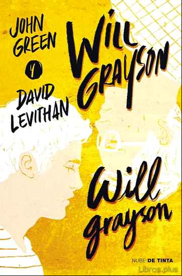 Descargar ebook WILL GRAYSON, WILL GRAYSON