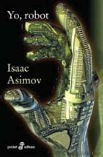 Descargar gratis ebook YO, ROBOT en epub